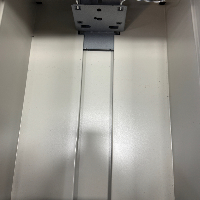 Uline 3 Drawer Filing Cabinet image 3